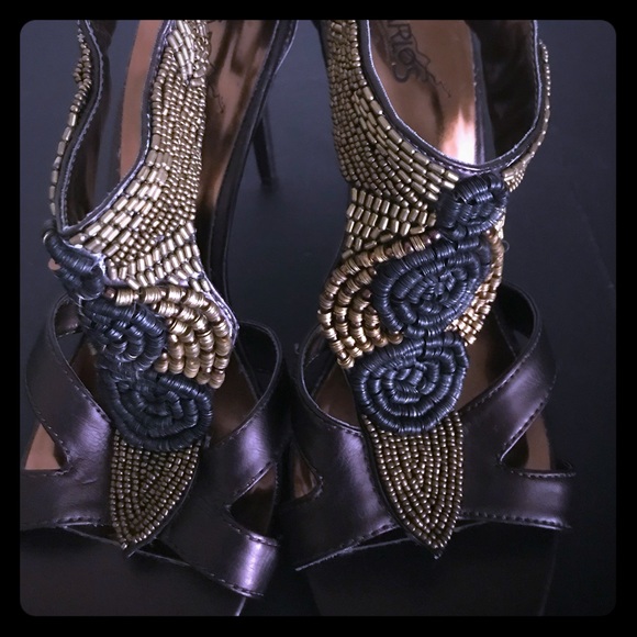 Carlos Santana Shoes - Carlos by Carlos Santana